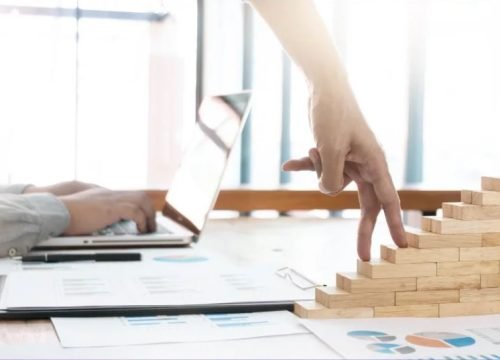 Potencia el éxito de tu carrera y alcanza tu máximo potencial